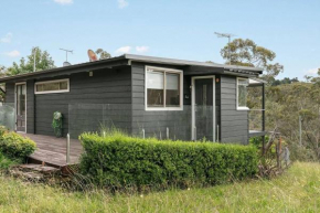 The Mountain View Cottage in Leura, Leura